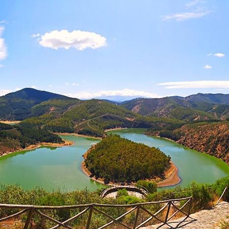 La Portilla De Cabezo Ngoại thất bức ảnh