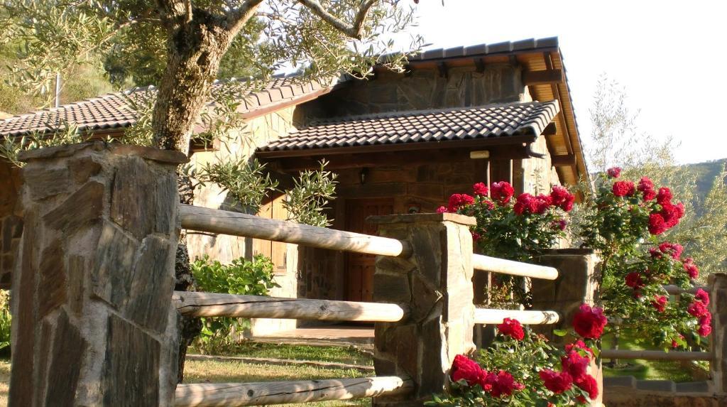 La Portilla De Cabezo Phòng bức ảnh