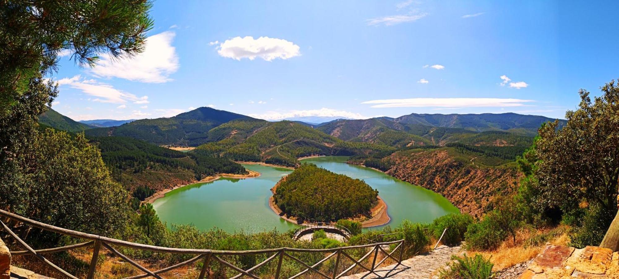 La Portilla De Cabezo Ngoại thất bức ảnh