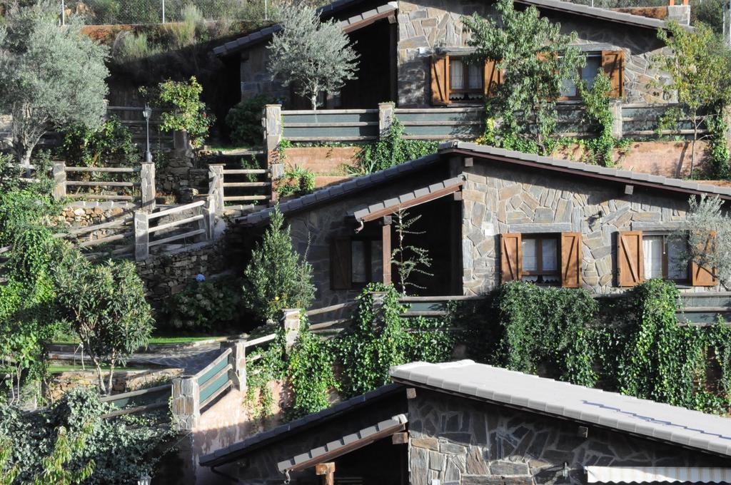 La Portilla De Cabezo Phòng bức ảnh