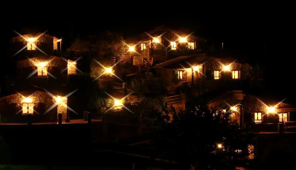 La Portilla De Cabezo Ngoại thất bức ảnh