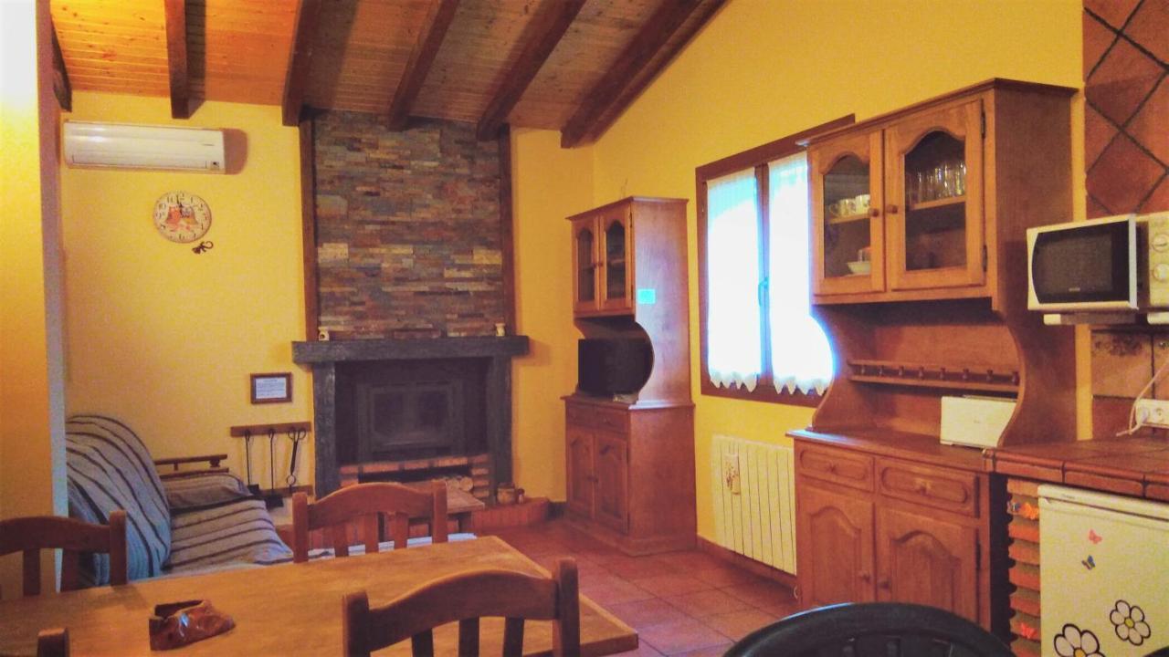 La Portilla De Cabezo Ngoại thất bức ảnh