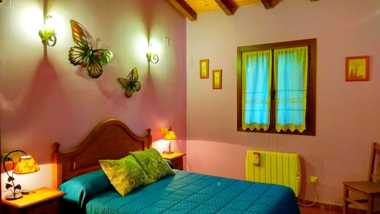 La Portilla De Cabezo Ngoại thất bức ảnh