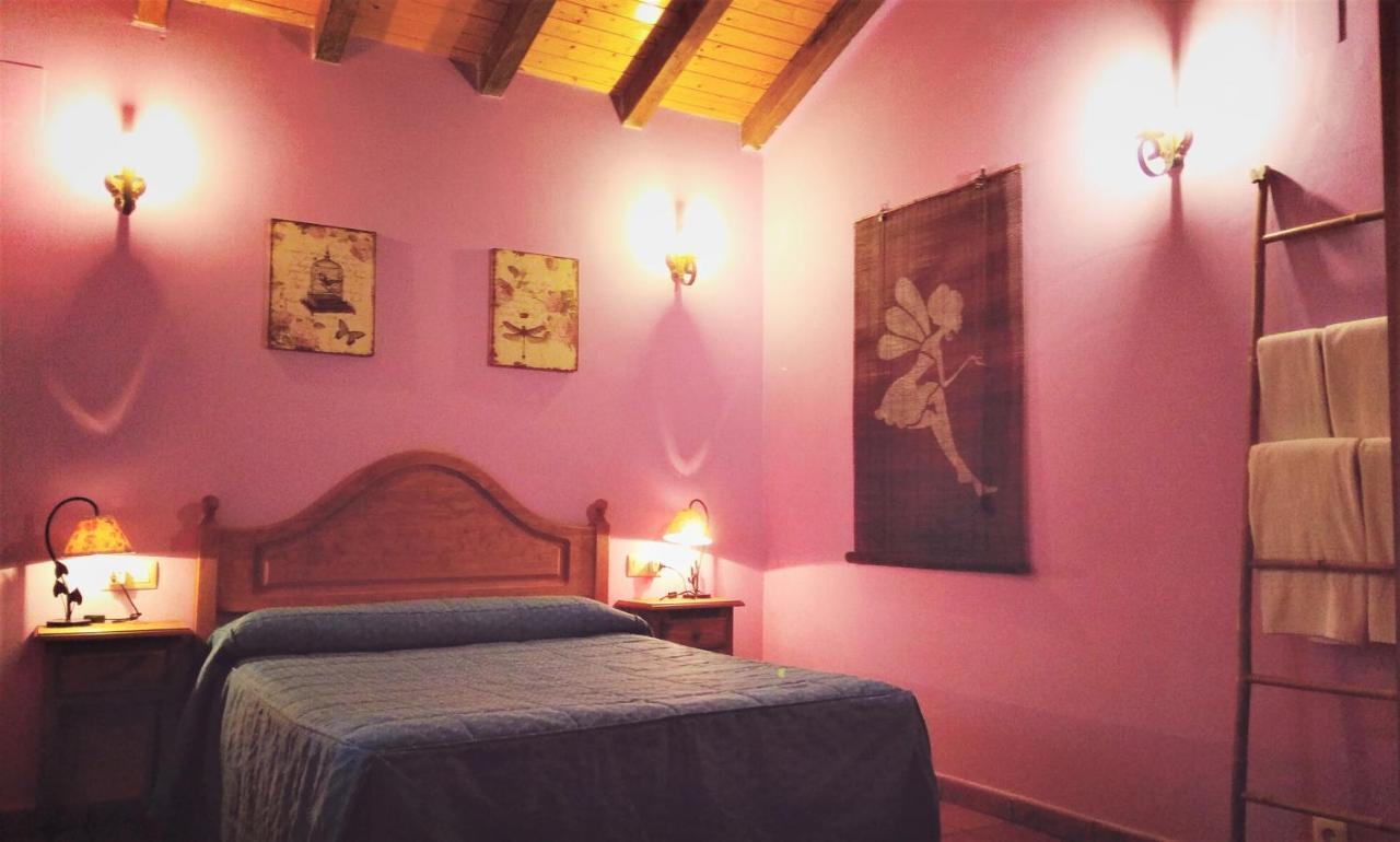 La Portilla De Cabezo Ngoại thất bức ảnh