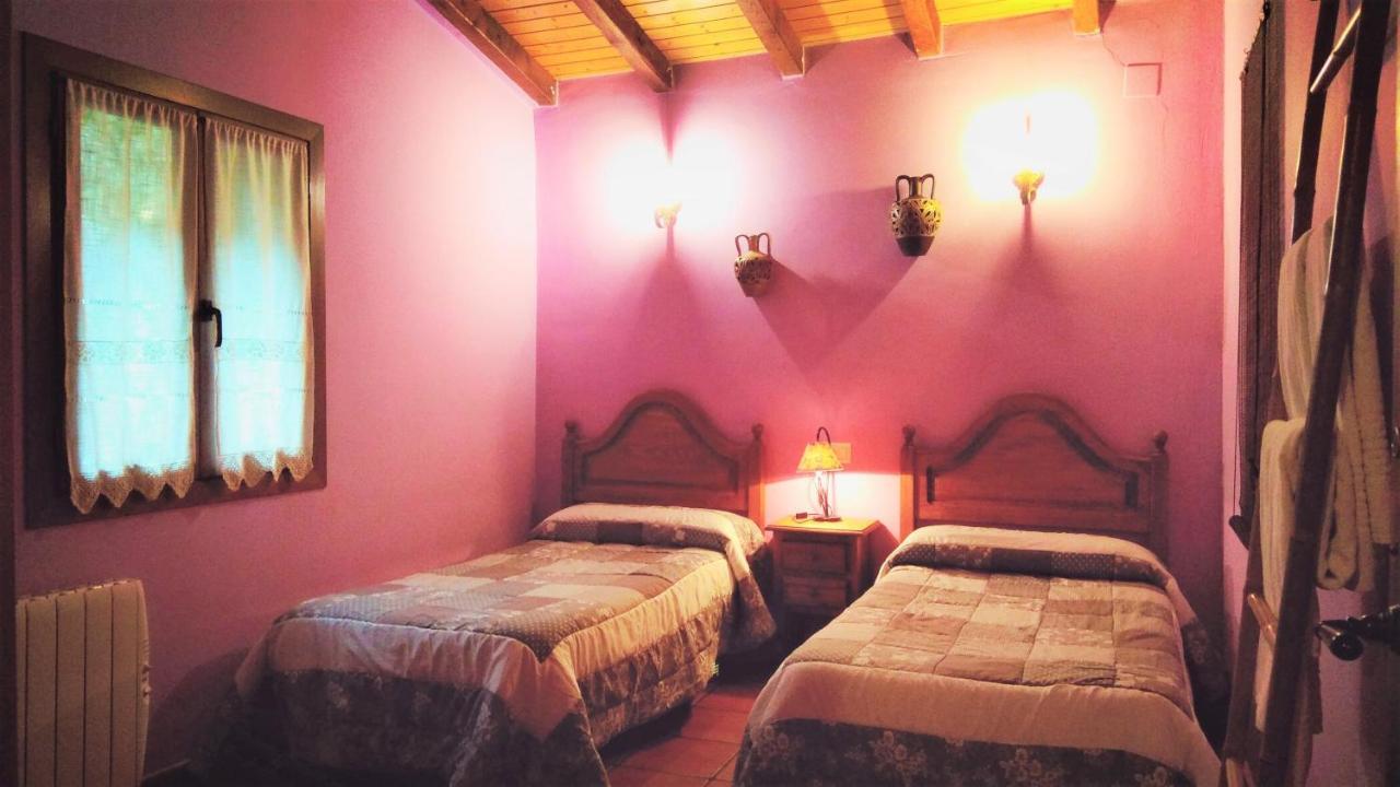 La Portilla De Cabezo Ngoại thất bức ảnh